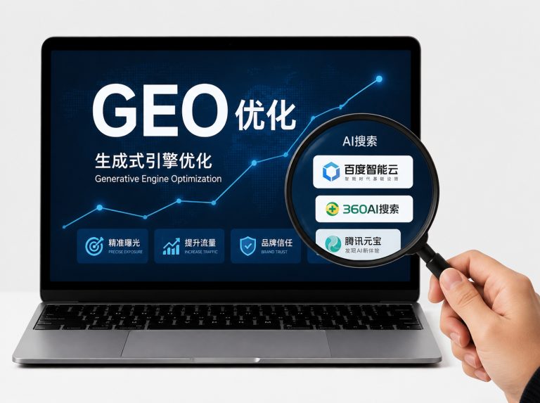 延安GEO智能问答优化系统